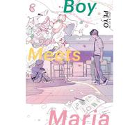 Boy Meets Maria