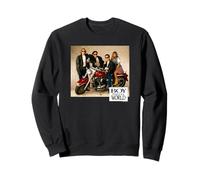 Boy Meets World Motorcycle Gang Cast Photo 90's TV Show Sudadera