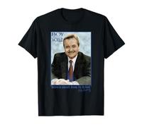 Boy Meets World Mr. Feeny Quote and Photo 90's TV Show Camiseta