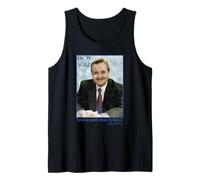 Boy Meets World Mr. Feeny Quote and Photo 90's TV Show Camiseta sin Mangas