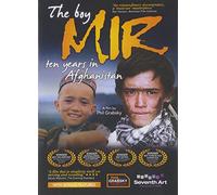 Boy Mir: Ten Years in Afghanistan [Reino Unido] [DVD]