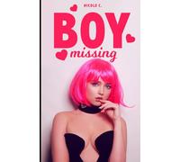Boy Missing: First Time with a Trans Girl