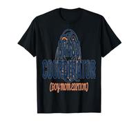 Boy Mom Chaos Coordinator Edición Boy Mom Camiseta