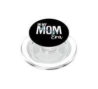 Boy Mom Merch,In My Boy Mom Era,Boy Mama,Outnumbered by Boys PopSockets PopGrip para MagSafe