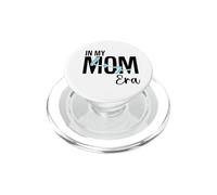 Boy Mom Merch,In My Boy Mom Era,Boy Mama,Outnumbered by Boys PopSockets PopGrip para MagSafe