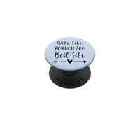 Boy Mom Merch Wife Life Boy Mom Life Best Life Mum Boy Mama PopSockets PopGrip Adhesivo