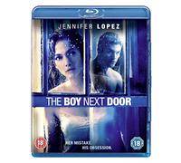 Boy Next Door [Edizione: Regno Unito] [Reino Unido] [Blu-ray]