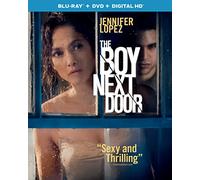 Boy Next Door [Edizione: Stati Uniti] [Italia] [Blu-ray]