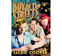 Boy of the Street [DVD] [1938] [Region 1] [NTSC] [USA]