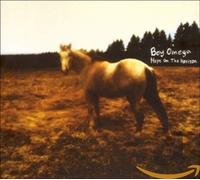 Boy Omega - Hope on the Horizon