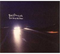 Boy Omega - The Grey Rainbow