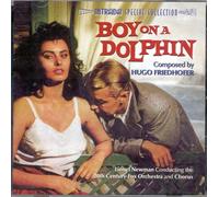 Boy On a Dolphin: Original Motion Picture Soundtrack