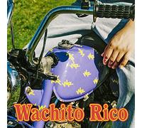 Boy Pablo - Wachito Rico [Vinilo]