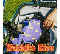 Boy Pablo Wachito Rico (Vinyl) 12" Album
