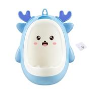 Boy Potty Training - Dinosaur PP Wall Mounted Urinal | Toilet Train