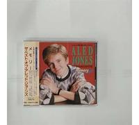 ザ・ベスト・オブ・アレッド・ジョーンズ@ジョーンズ(Boy-S)他