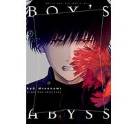 BOY¨S ABYSS, VOL.07