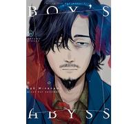 BOY ´S ABYSS, VOL 11
