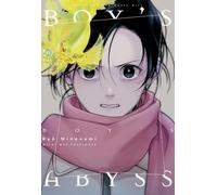 BOY’S ABYSS, VOL. 12