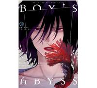 BOY’S ABYSS, VOL. 13