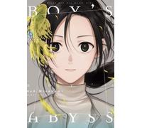 BOY´S ABYSS, VOL 16