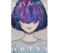 BOY’S ABYSS, VOL. 17