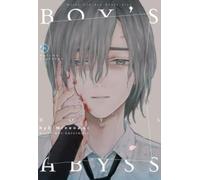 BOY’S ABYSS, VOL. 18 – Milky Way