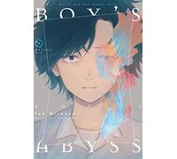 BOY´S ABYSS, VOL. 6