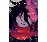 BOY´S ABYSS, VOL. 9