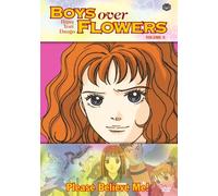 Boy S Over Flowers - Boys Over Flowers 4: Please Believe Me [USA] [DVD]