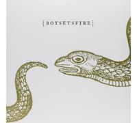 Boy Sets Fire BoySetsFire (Vinyl) (Importación USA)
