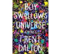 Boy Swallows Universe (ebook)