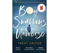 Boy Swallows Universe: The International Bestseller, now a major Netflix show