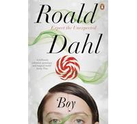 Boy: Tales of Childhood