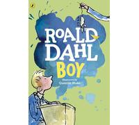 Boy: Tales of Childhood