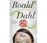 Boy: Tales of Childhood