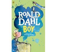 Boy: Tales of Childhood