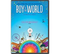 Boy & the World [USA] [DVD]