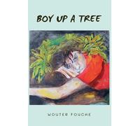Boy Up A Tree
