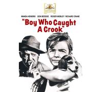 Boy Who Caught a Crook [USA] [DVD]