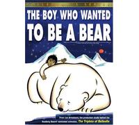 Boy Who Wanted to Be a Bear [USA] [DVD]