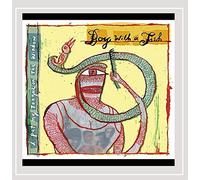 Boy with a Fish - I Put My Tongue on the Window
