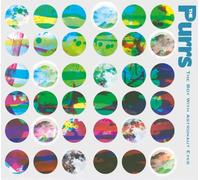 Boy With Astronaut Eyes