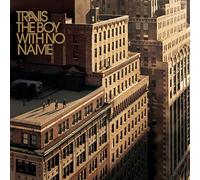 Travis – Boy With No Name – CD – Sony