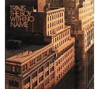 Boy With No Name [Re-Issue]