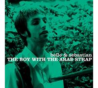 Boy with the Arab Strap [Vinilo]
