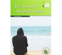 Boy With The Dark Secret (LECTURAS)