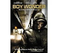 Boy Wonder [USA] [DVD]