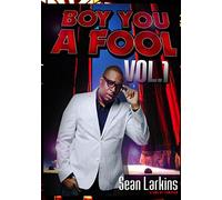 Boy You a Fool 1 [USA] [DVD]