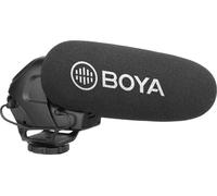 BOYA BY-BM3032 Micrófono de vídeo